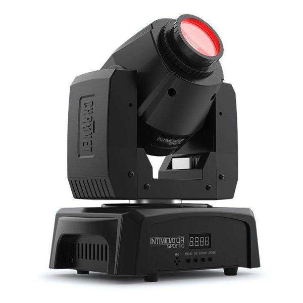 Chauvet Intimidator Spot 110 10W LED Moving Head