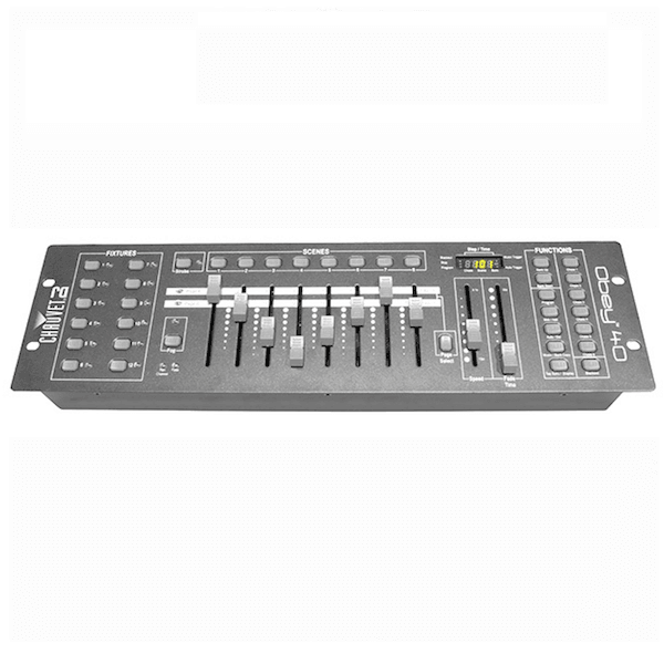 Chauvet Obey 40 DMX Controller