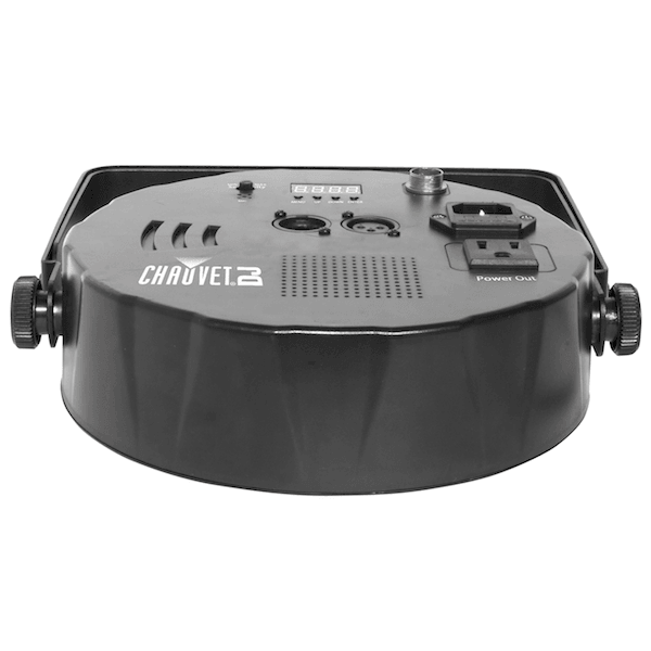 Chauvet dj slimpar deals 64