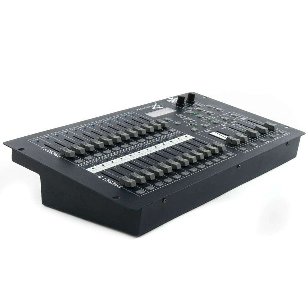 Chauvet Stage Designer 50 48-Channel Theatre-style DMX Controller