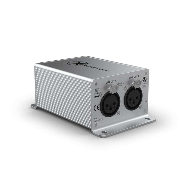 Chauvet XPRESS 1024 DMX USB Interface with ShowXpress Software