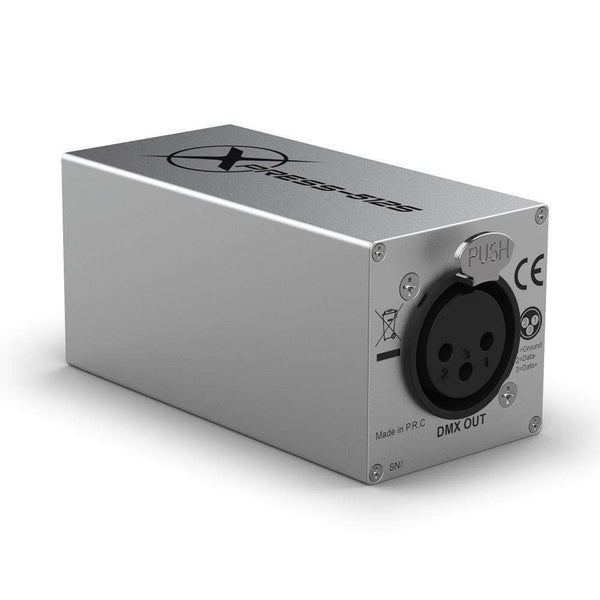 Chauvet XPRESS 512S DMX Interface with ShowXpress Software