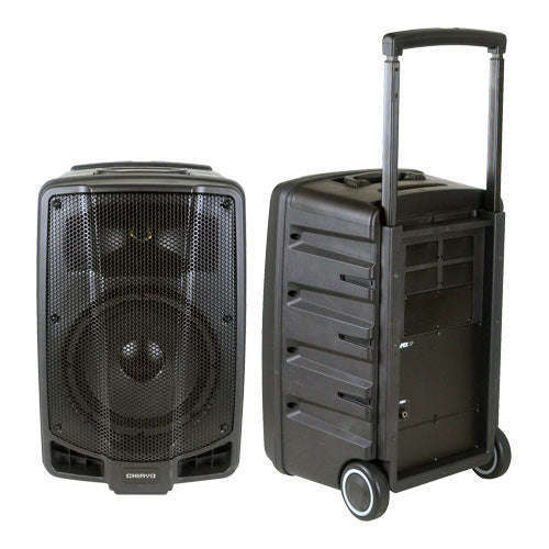 Chiayo Apex Pro 250-watt Passive Slave Extension Speaker