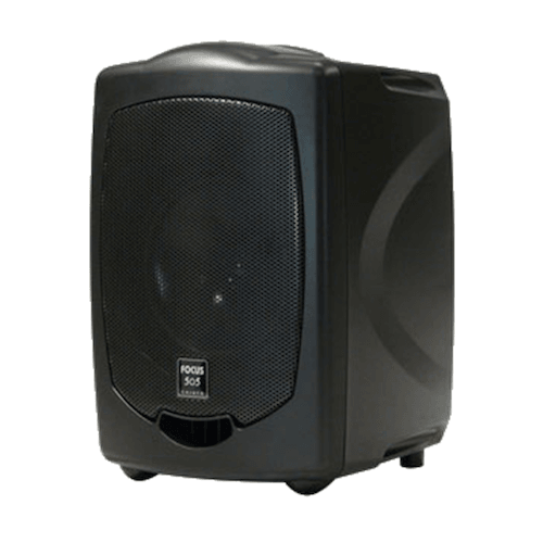 Chiayo Focus Pro 50-watt Active Slave Extension Speaker