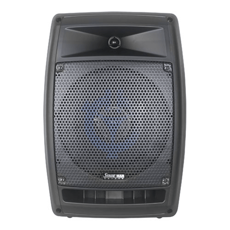 Chiayo Stage Pro 200-watt Active Slave Extension Speaker