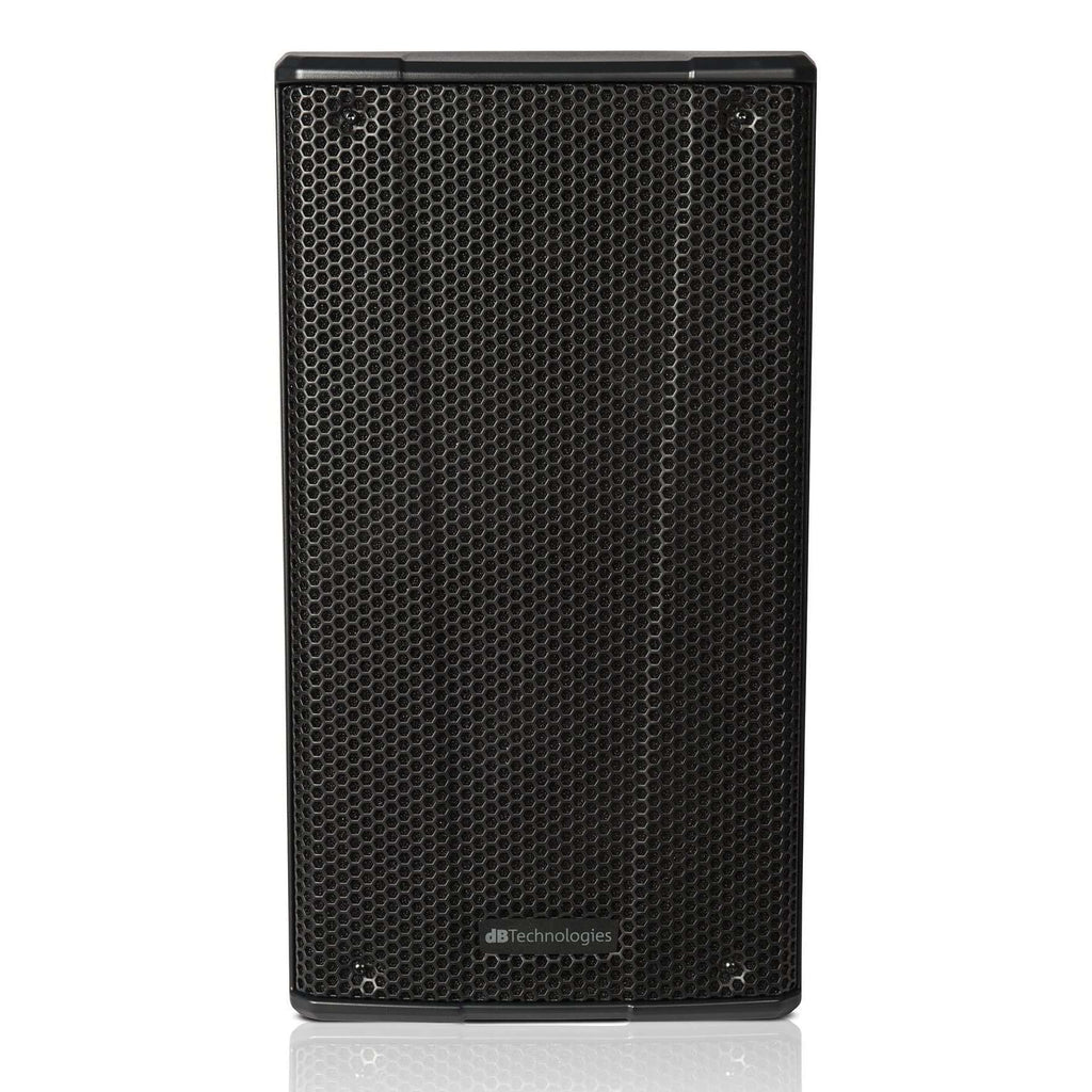 dB Technologies Active PA Speakers | Cannon Sound and Light