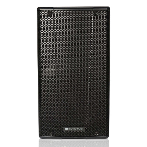 dB Technologies B·H 12" 2-Way Active Speaker
