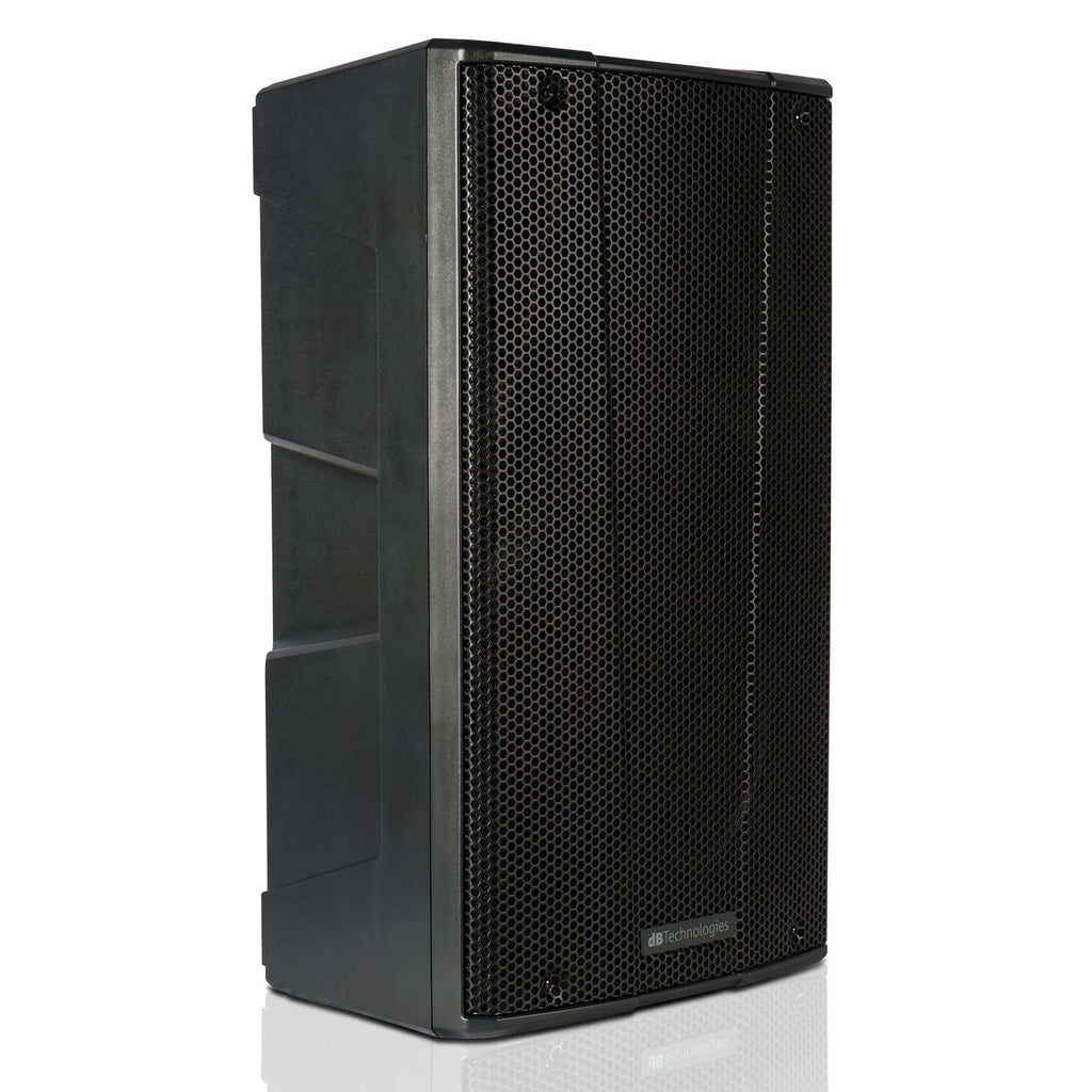 dB Technologies B·H 15" 2-Way Active Speaker