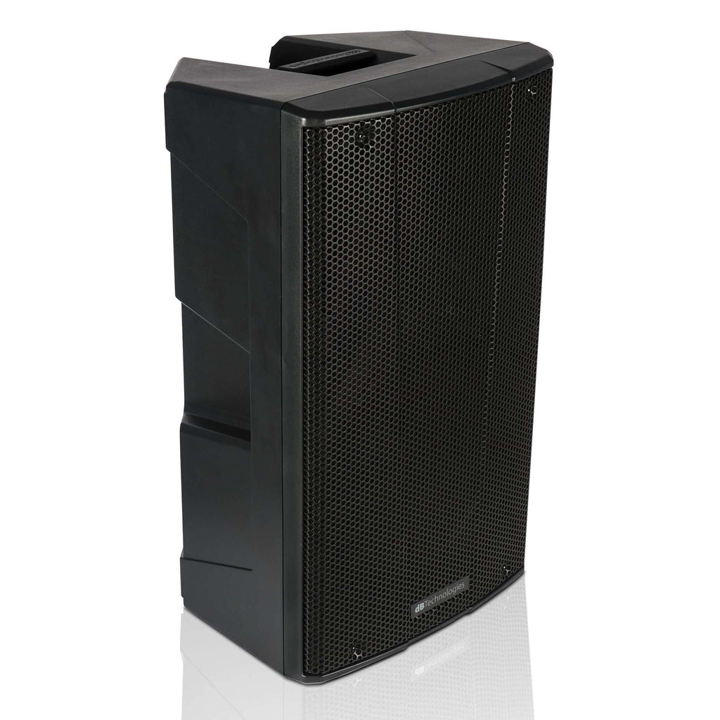 dB Technologies B·H 15" 2-Way Active Speaker