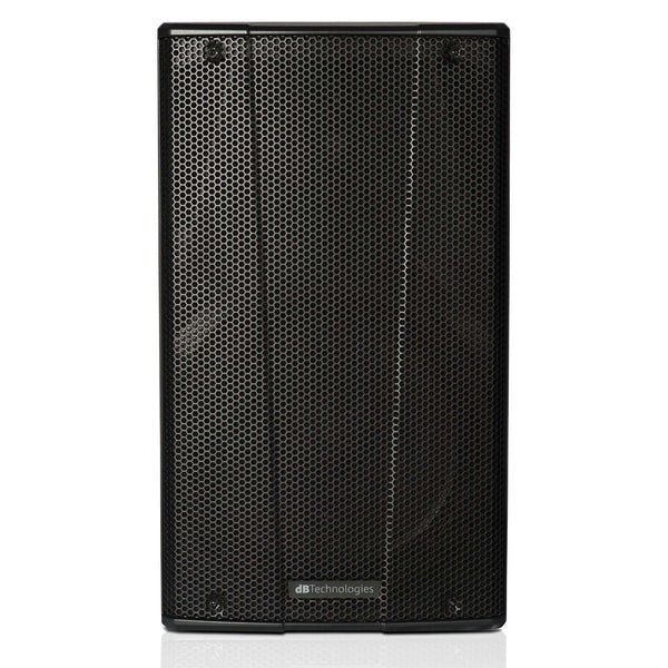 dB Technologies B·H 15" 2-Way Active Speaker