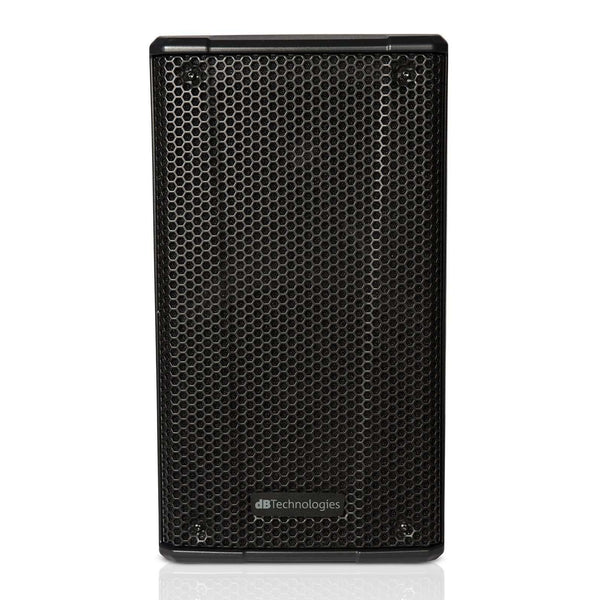 dB Technologies B·H 8" 2-Way Active Speaker
