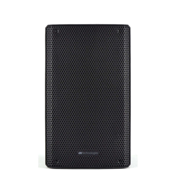 dB Technologies KL 10 10" 2-Way Active Speaker with Bluetooth