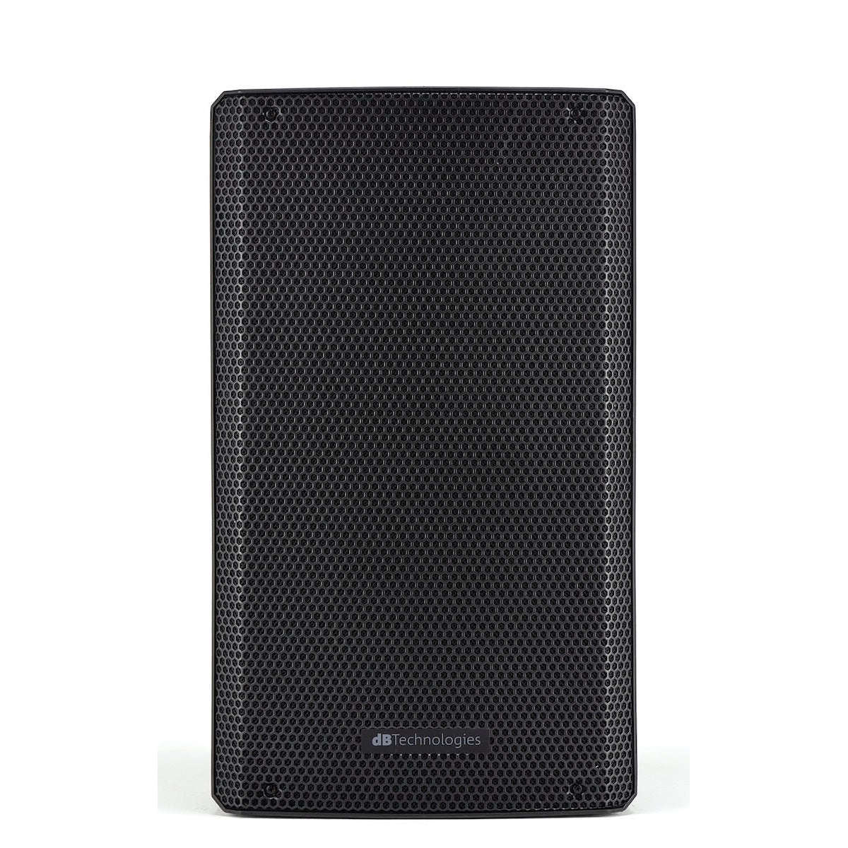 dB Technologies KL 12 12" 2-Way Active Speaker with Bluetooth