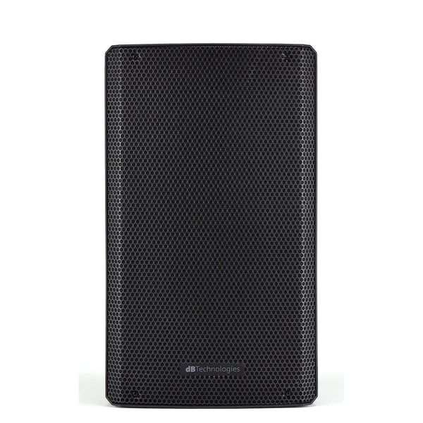 dB Technologies KL 12 12" 2-Way Active Speaker with Bluetooth