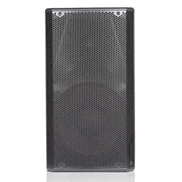 dB Technologies OPERA 12 12" 2-Way Active Speaker