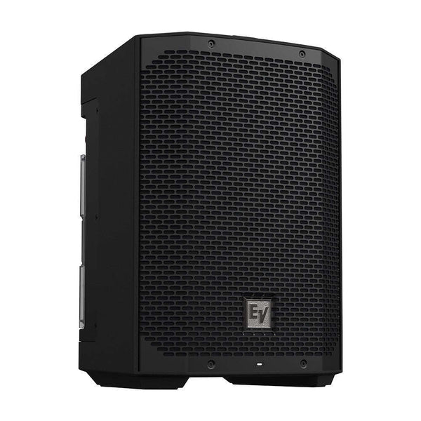 Electro-Voice Everse 8 Battery-powered Loudspeaker with Bluetooth® - BLACK