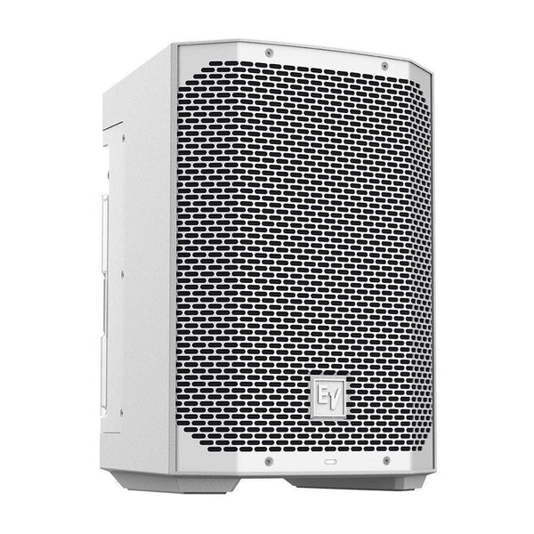 Electro-Voice Everse 8 Battery-powered Loudspeaker with Bluetooth® - WHITE