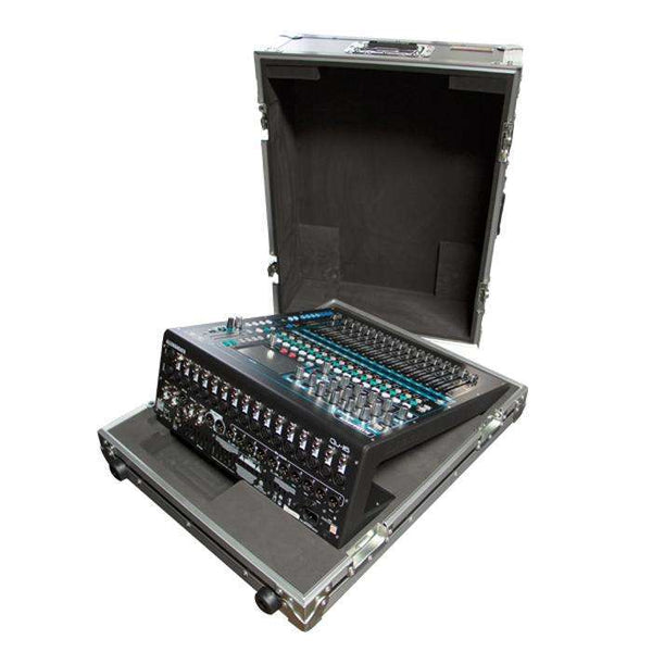 Encore Allen & Heath QU-16 Mixer Case
