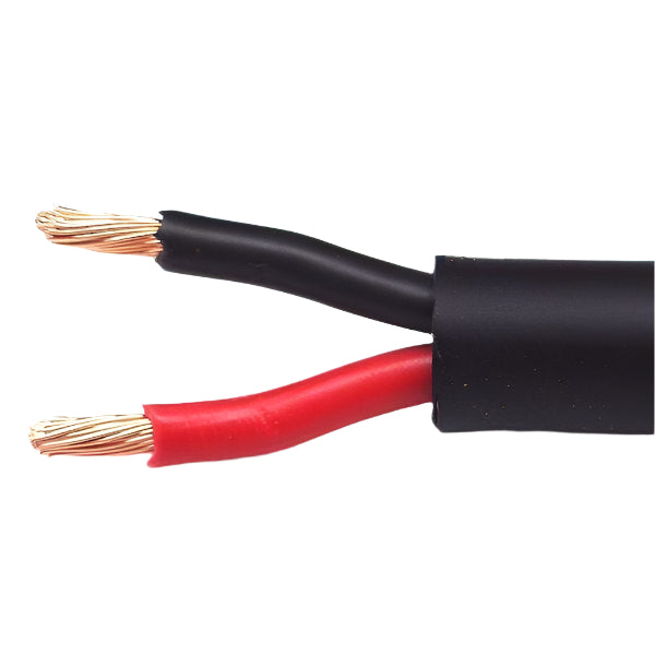 EWI NNS1492 2 Core 13 Gauge Bulk Speaker Cable