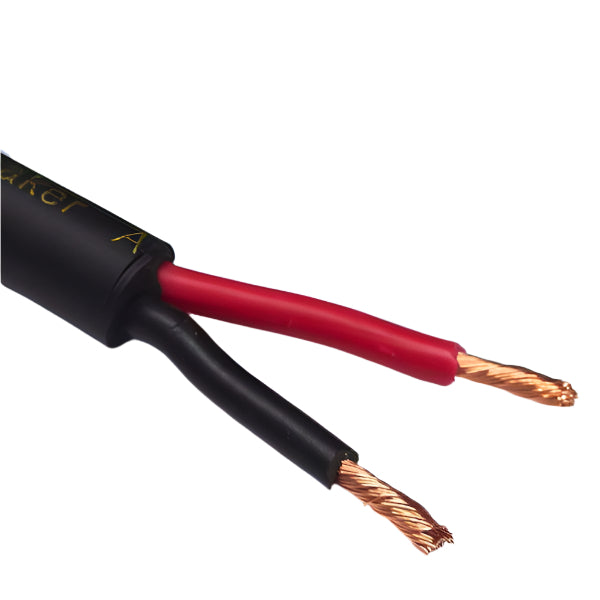 EWI NNS1602S 2 Core 16 Gauge Bulk Speaker Cable