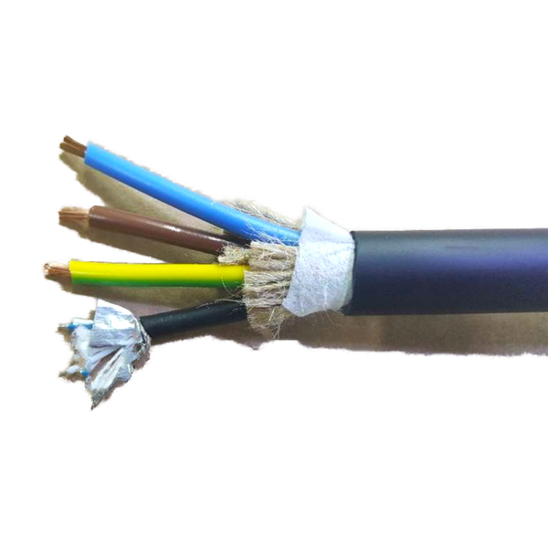 EWI PMM-1601 Signal/Power Combination Bulk Cable