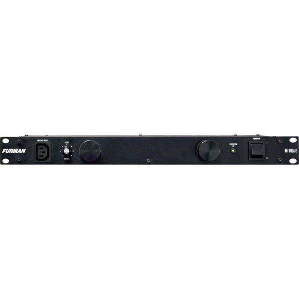 Furman Merit M-10LX E Power Conditioner
