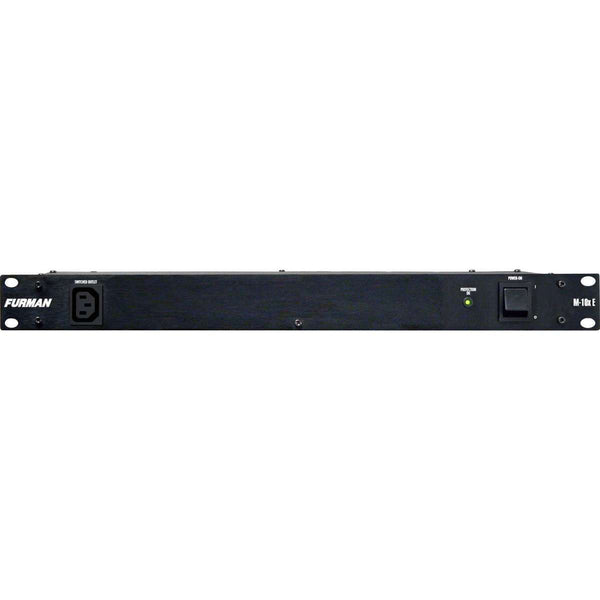 Furman Merit M-10x E Power Conditioner