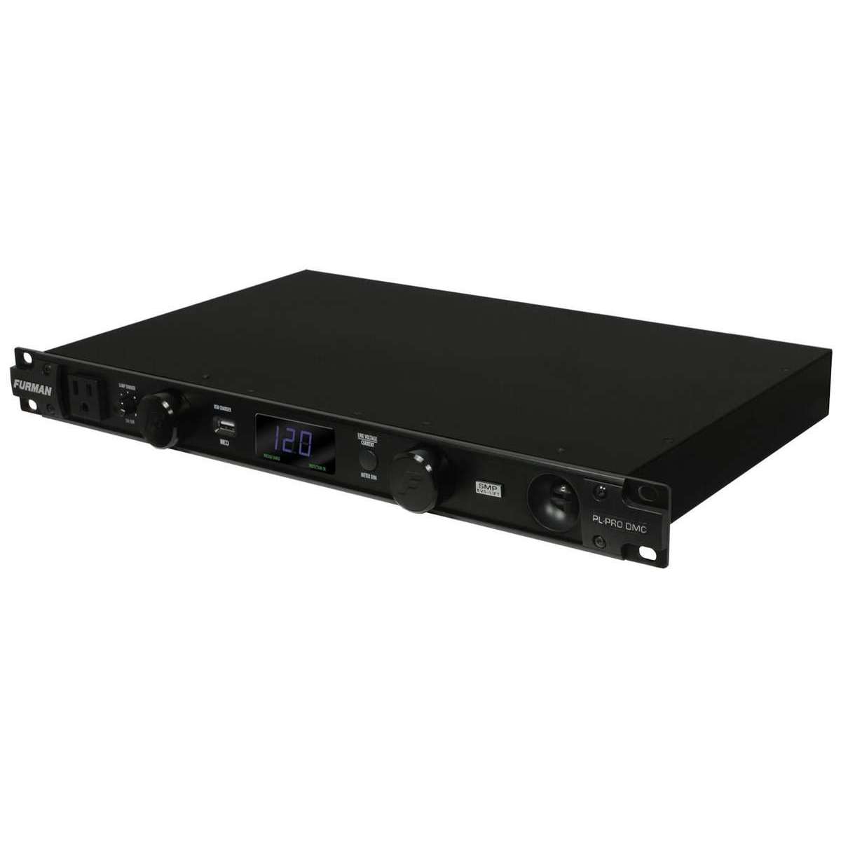 Furman PLPRODMCE 16 Amp Classic Series Power Conditioner Cannon Sound And Light