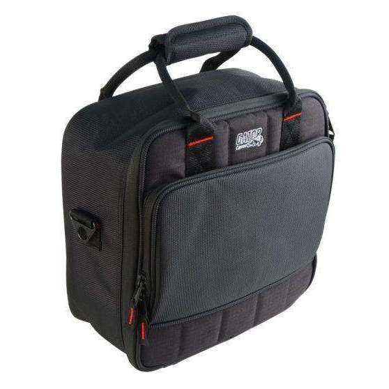 Gator G-MIXERBAG-1212 Padded Mixer/Equipment Bag; 12" X 12" X 5.5"