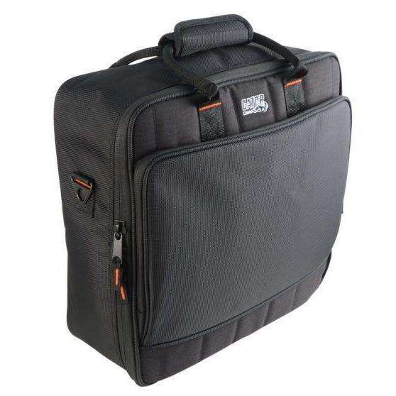 Gator G-MIXERBAG-1515 Padded Mixer/Equipment Bag; 15" x 15" x 5.5"