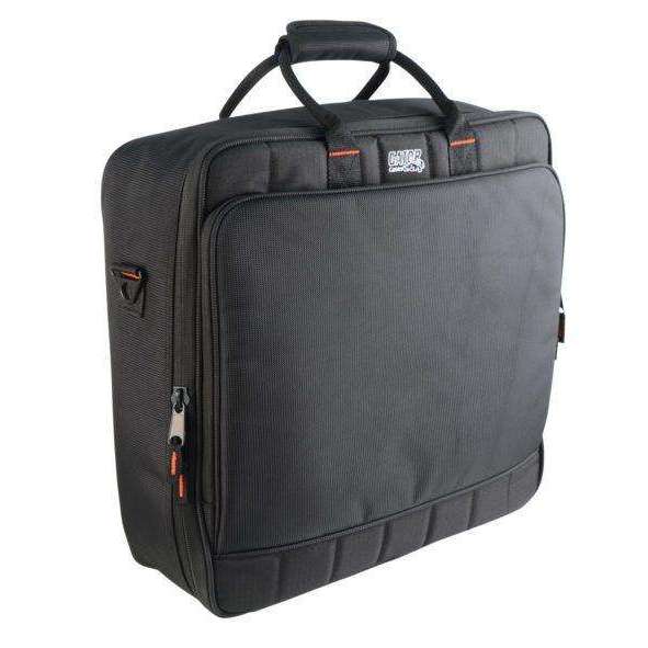 Gator G-MIXERBAG-1818 Padded Mixer/Equipment Bag; 18" x 18" x 5.5"