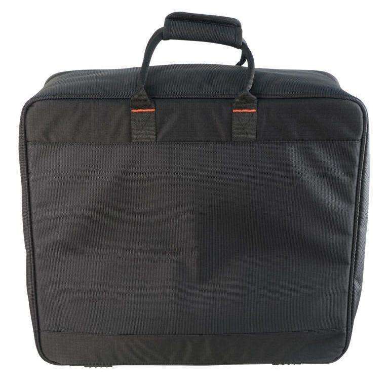 Gator G-MIXERBAG-2118 Padded Mixer/Equipment Bag; 21" x 18" x 7"