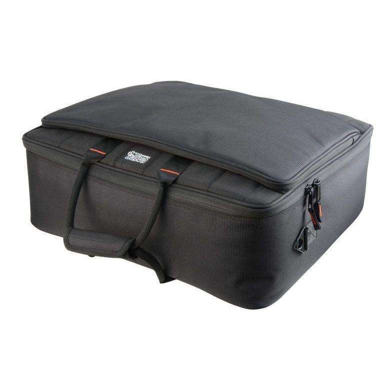 Gator G-MIXERBAG-2118 Padded Mixer/Equipment Bag; 21" x 18" x 7"
