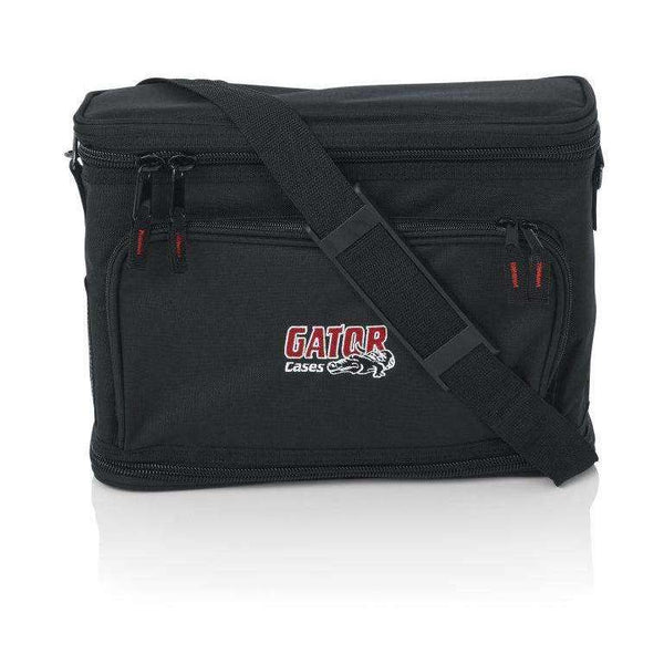 Gator GM-1W Single Wireless System Padded Bag