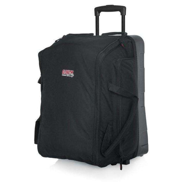 Gator GPA-777 Premium Rolling 15" Speaker Bag for JBL EON 15, Mackie SRM 450, EV SX100 etc