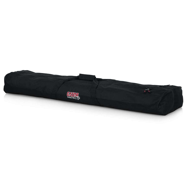 Gator GPA-SPKSTDBG-50DLX 50"/127cm Dual Compartment Dual Speaker Stand Bag