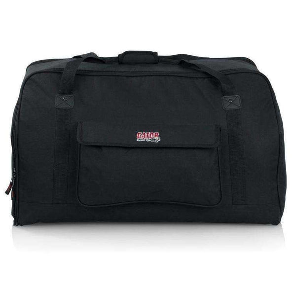 Gator GPA-TOTE15 15 Inch Speaker Tote Transit Bag