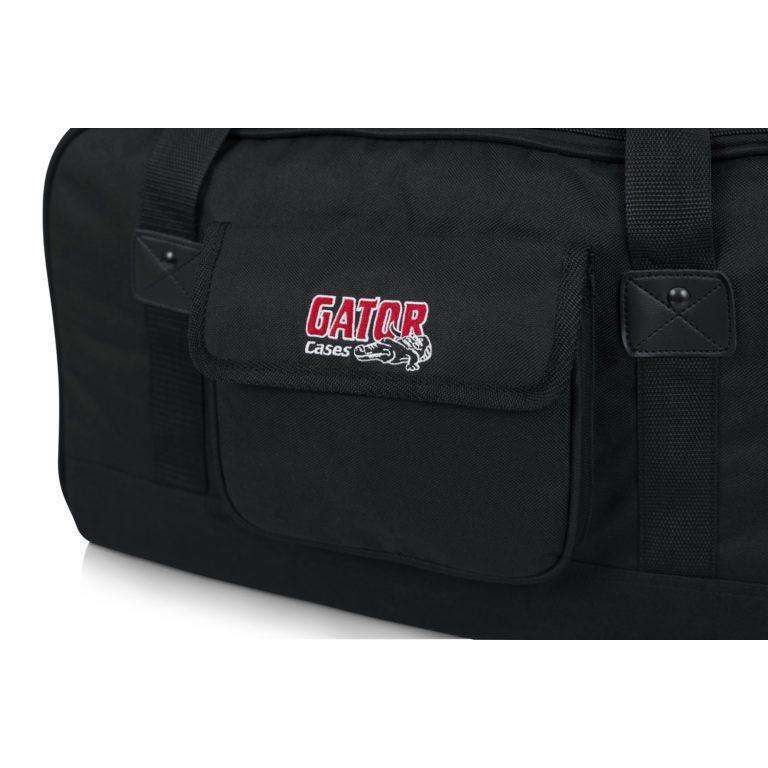 Gator GPA-TOTE8 8 Inch Speaker Tote Transit Bag