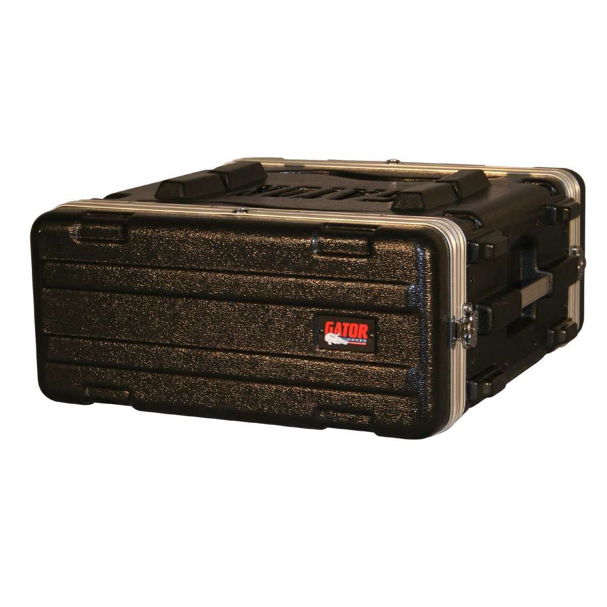 Gator GR-4L 19 Inch 2U Standard Depth Deluxe Rack Case