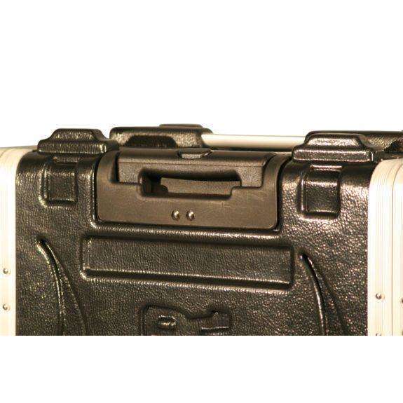 Gator GRR-10L 10U Polyethylene Roller Rack Case
