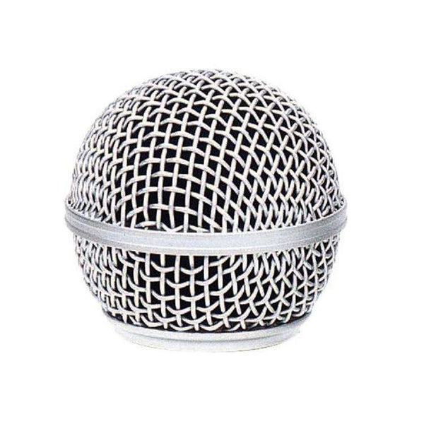 Genuine Shure SM58 Replacement Grill