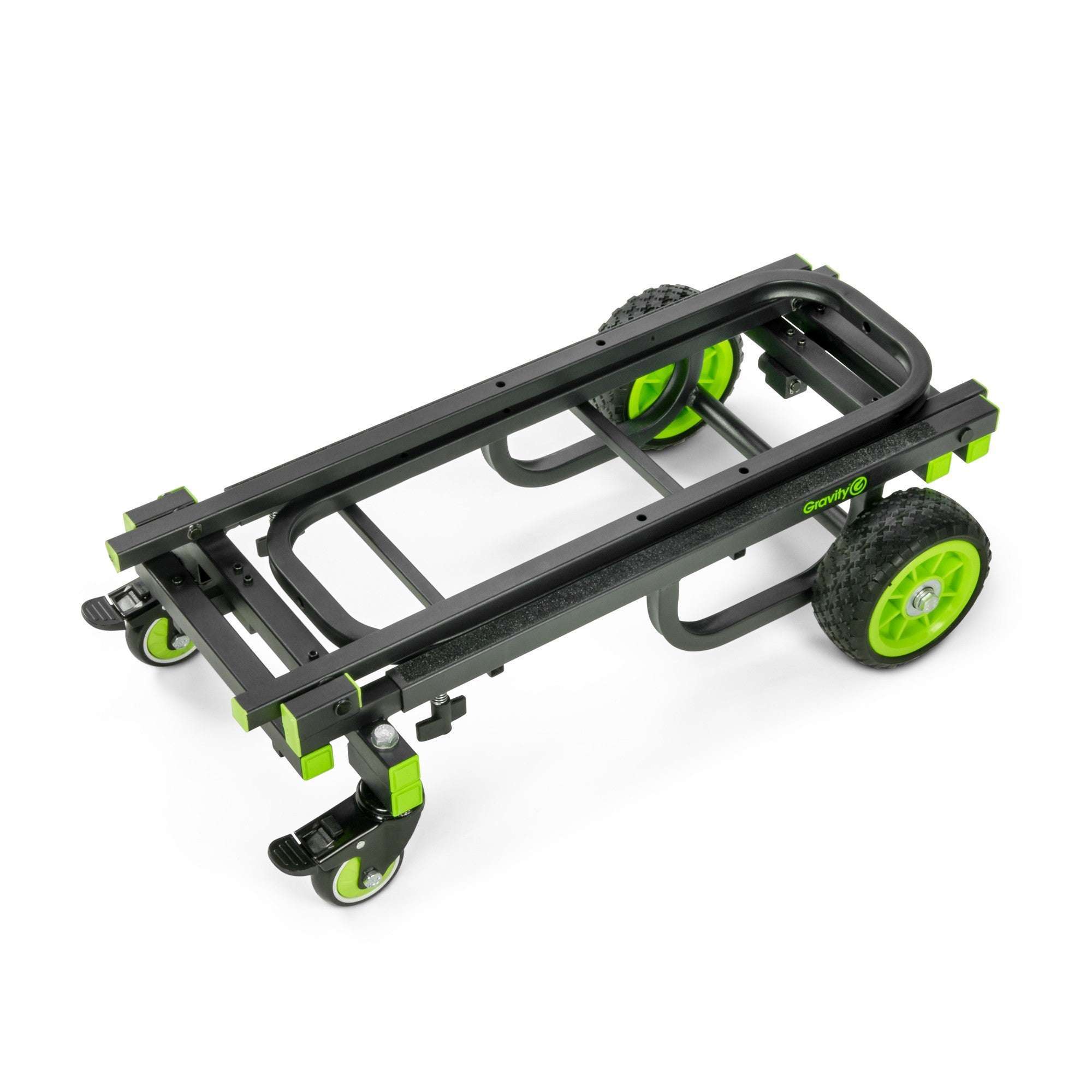 Gravity CART L 01 B multifunctionele trolley (large) – R.F. Systems