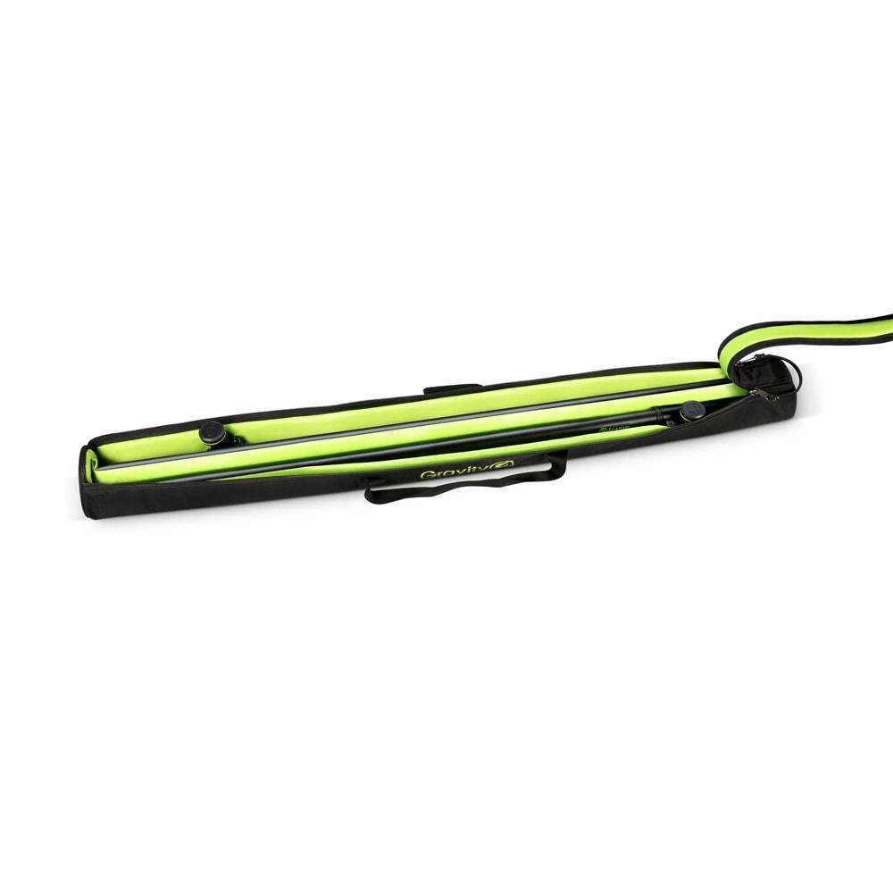 Gravity GBGDBLS331 Distance Pole Carry Bag