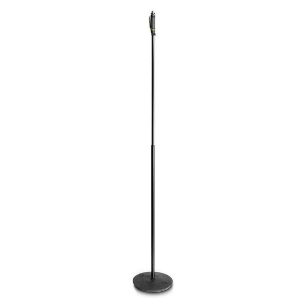 Gravity GMS231HB Microphone Stand With One-Hand Clutch