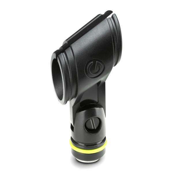 Gravity GMSCLMP25 25mm Microphone Clip