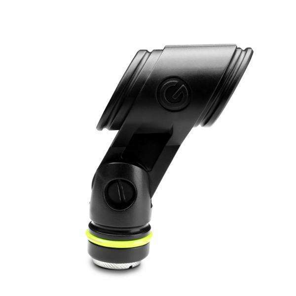 Gravity GMSCLMP25 25mm Microphone Clip