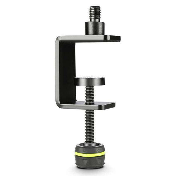Gravity GMSTM1B Microphone Table Clamp