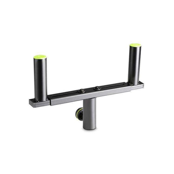 Gravity GSAT36B Double Speaker Stand Adapter