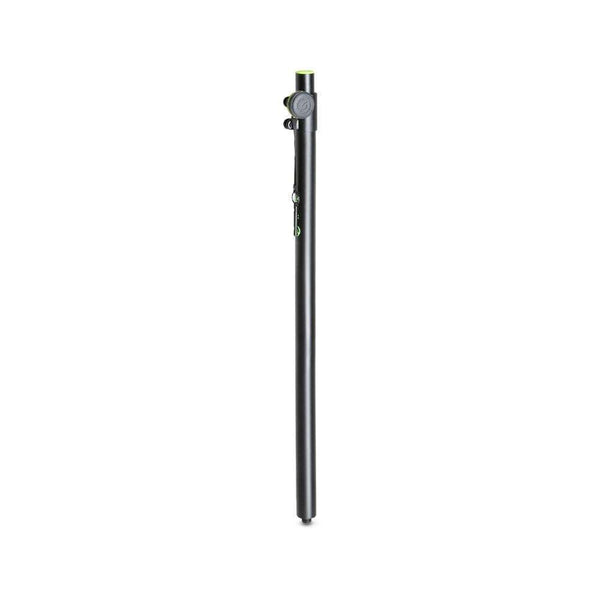 Gravity GSP2332B Adjustable Distance Pole with M20 Threaded Bottom