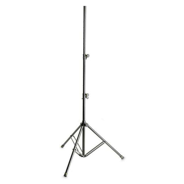 Gravity GSP5522B Speaker and Lighting Stand - 3 Metre Maximum Height (each)